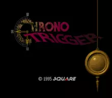 Image n° 4 - screenshots  : Chrono Trigger
